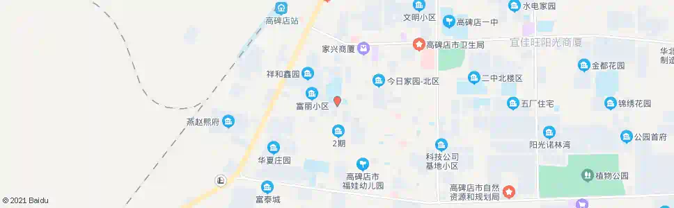 保定建设银行_公交站地图_保定公交_妙搜公交查询2025