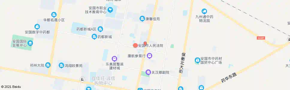保定市邮政局(原保定宾馆_公交站地图_保定公交_妙搜公交查询2025
