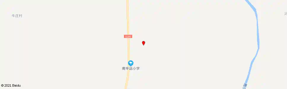 保定北外环路口_公交站地图_保定公交_妙搜公交查询2025