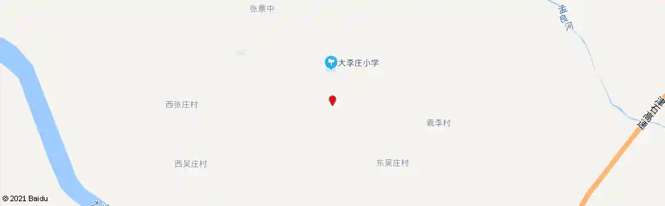 保定大李庄_公交站地图_保定公交_妙搜公交查询2025