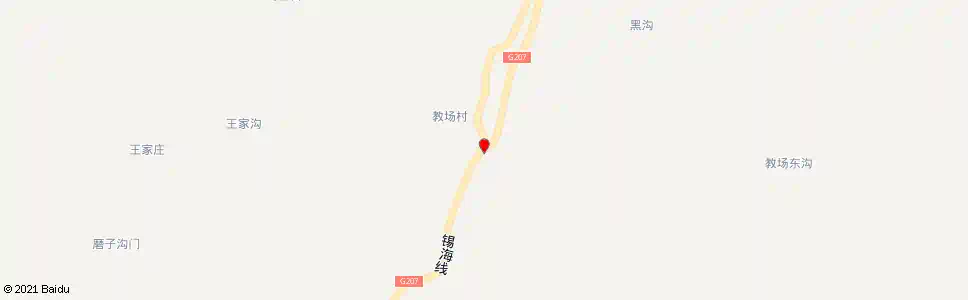 保定教场_公交站地图_保定公交_妙搜公交查询2025