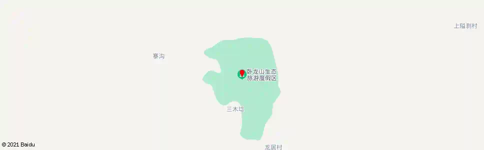 保定卧龙山庄风景区_公交站地图_保定公交_妙搜公交查询2025