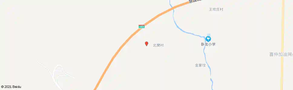 保定西樊村_公交站地图_保定公交_妙搜公交查询2025