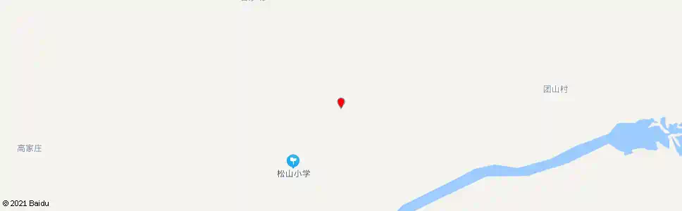 保定松山_公交站地图_保定公交_妙搜公交查询2025