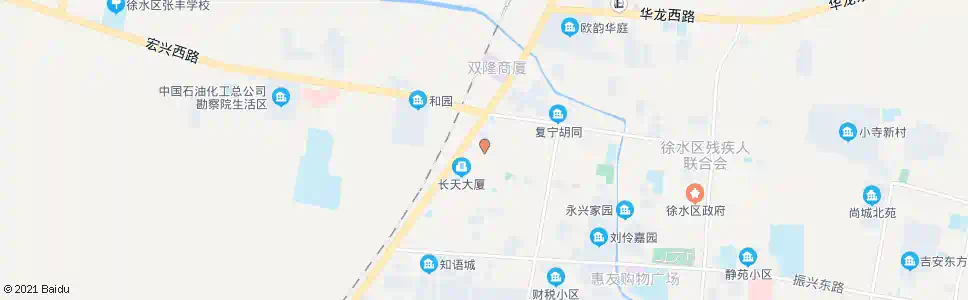 保定汽车南站_公交站地图_保定公交_妙搜公交查询2025