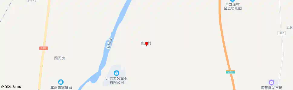 保定琉璃河_公交站地图_保定公交_妙搜公交查询2025