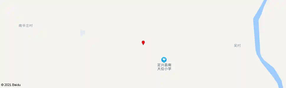 保定定兴北大位_公交站地图_保定公交_妙搜公交查询2025