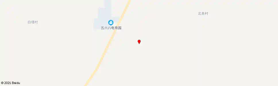 保定潘各庄_公交站地图_保定公交_妙搜公交查询2025