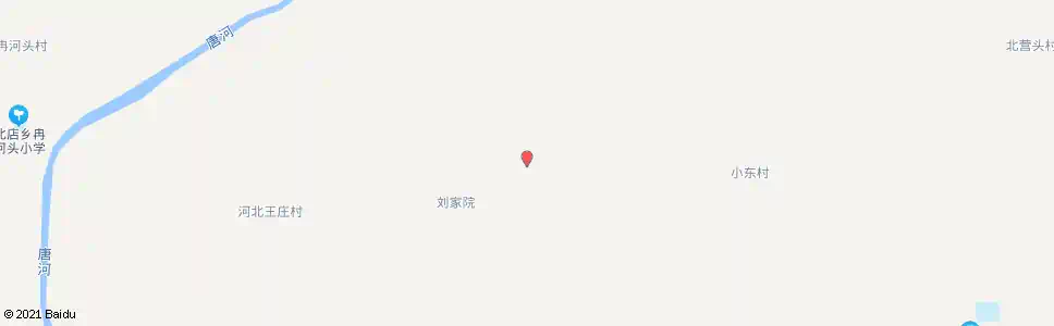 保定韦各庄_公交站地图_保定公交_妙搜公交查询2025