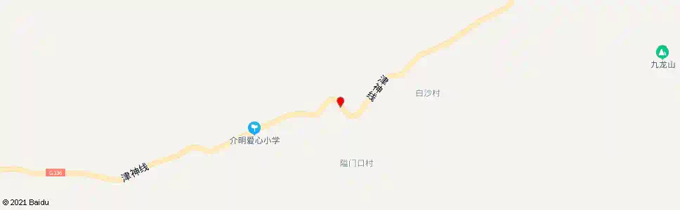 保定隘门口_公交站地图_保定公交_妙搜公交查询2025