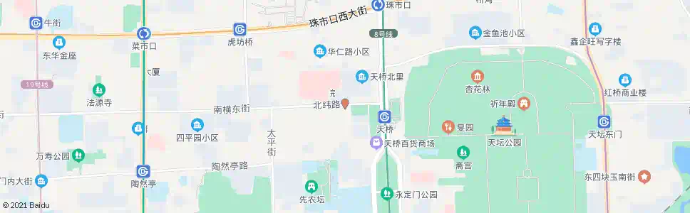 保定天桥汽车站_公交站地图_保定公交_妙搜公交查询2025