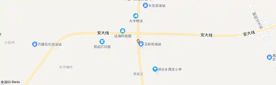 保定大册营路口_公交站地图_保定公交_妙搜公交查询2025