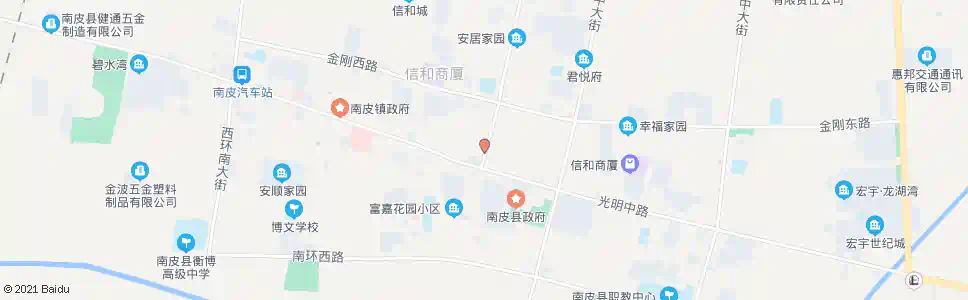 沧州中原焊校_公交站地图_沧州公交_妙搜公交查询2025