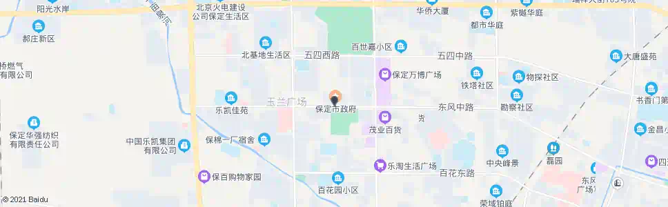 沧州云河堤北村口_公交站地图_沧州公交_妙搜公交查询2025