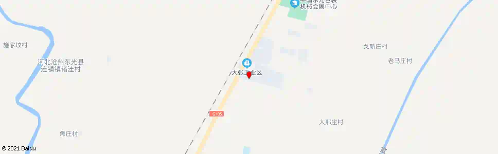 沧州化学库_公交站地图_沧州公交_妙搜公交查询2025