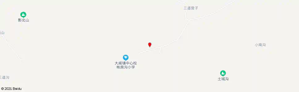 承德帐房沟村_公交站地图_承德公交_妙搜公交查询2025