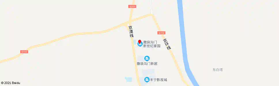 承德撒袋沟门中桥_公交站地图_承德公交_妙搜公交查询2025