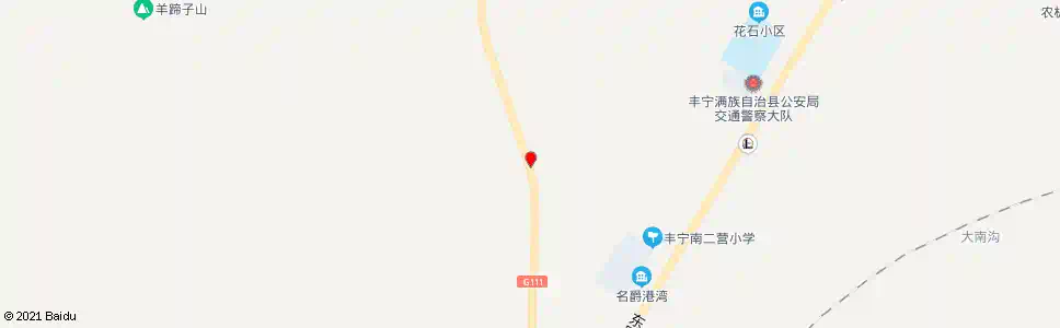 承德九龙桥_公交站地图_承德公交_妙搜公交查询2025