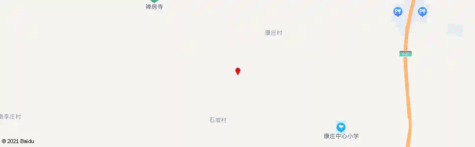 邯郸张庄_公交站地图_邯郸公交_妙搜公交查询2025