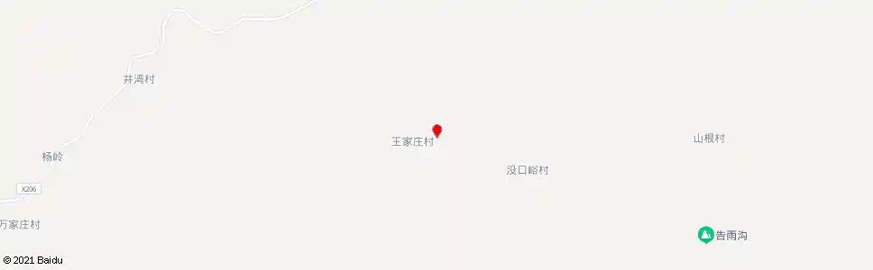 邯郸王家庄_公交站地图_邯郸公交_妙搜公交查询2025