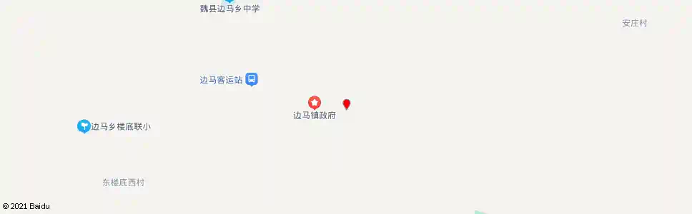 邯郸物美超市_公交站地图_邯郸公交_妙搜公交查询2025