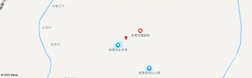 衡水水泥制品厂_公交站地图_衡水公交_妙搜公交查询2025