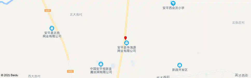 衡水钢材市场_公交站地图_衡水公交_妙搜公交查询2025