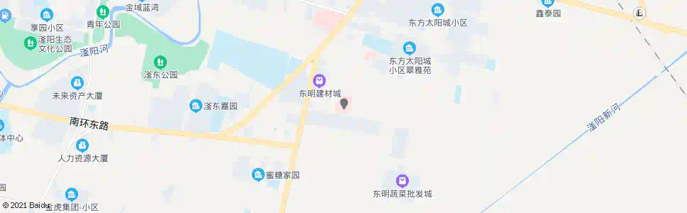 衡水市三院_公交站地图_衡水公交_妙搜公交查询2025