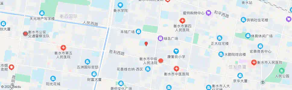衡水司法局_公交站地图_衡水公交_妙搜公交查询2025