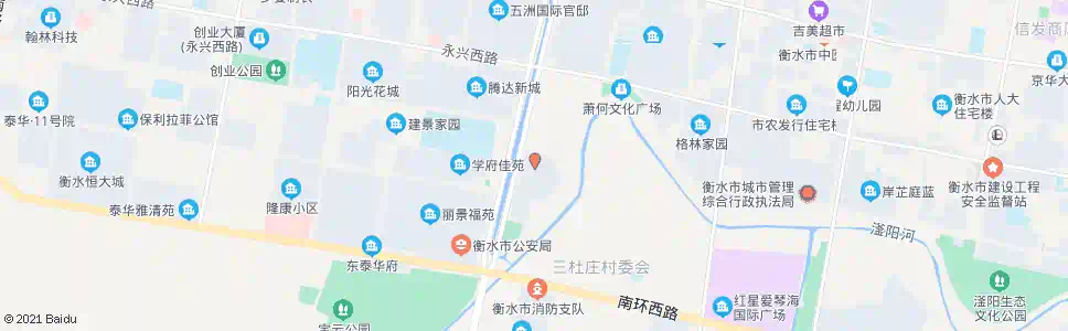 衡水市迎宾馆_公交站地图_衡水公交_妙搜公交查询2025