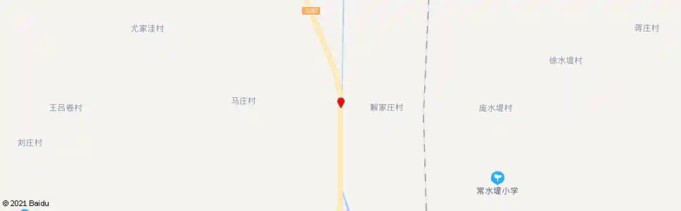 衡水赵庄村委会_公交站地图_衡水公交_妙搜公交查询2025