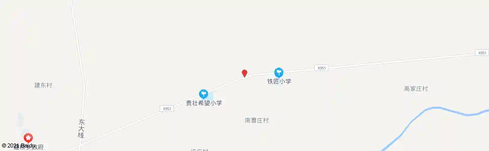 衡水精工机械厂_公交站地图_衡水公交_妙搜公交查询2025