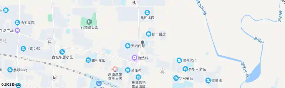 衡水环卫处_公交站地图_衡水公交_妙搜公交查询2025