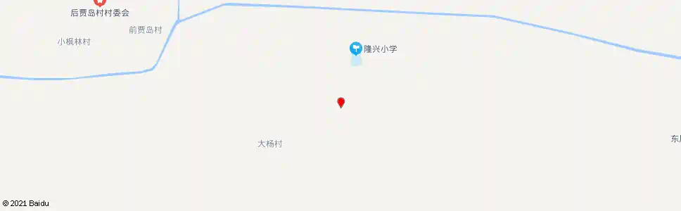 衡水道西村_公交站地图_衡水公交_妙搜公交查询2025