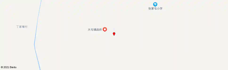 衡水大屯_公交站地图_衡水公交_妙搜公交查询2025