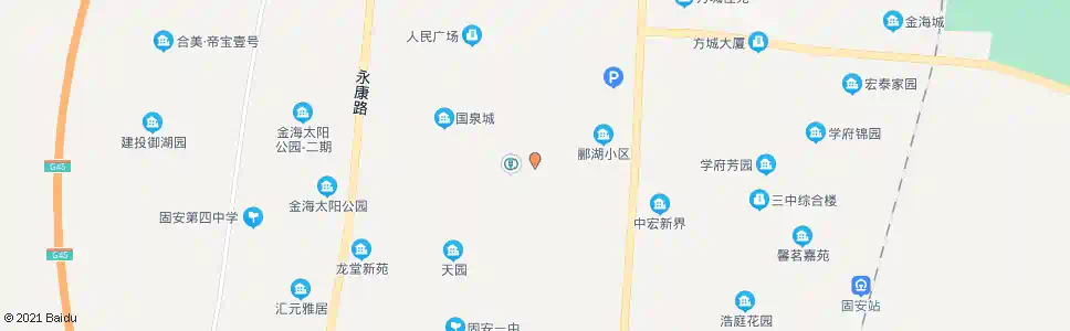 廊坊育才路_公交站地图_廊坊公交_妙搜公交查询2025
