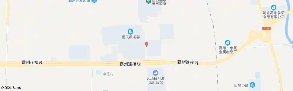 廊坊金亨会馆_公交站地图_廊坊公交_妙搜公交查询2025