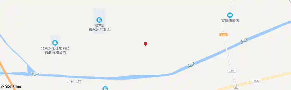 廊坊永乐店北口_公交站地图_廊坊公交_妙搜公交查询2025