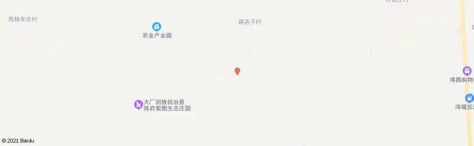 廊坊吴辛庄村_公交站地图_廊坊公交_妙搜公交查询2025