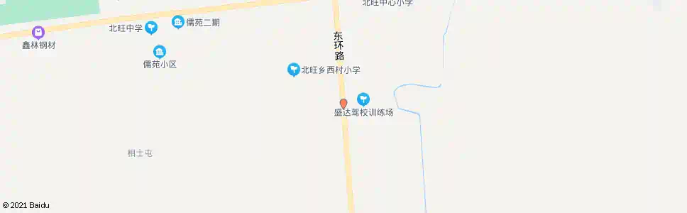 廊坊廊坊市驾校_公交站地图_廊坊公交_妙搜公交查询2025