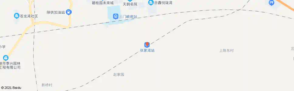 廊坊张家湾_公交站地图_廊坊公交_妙搜公交查询2025