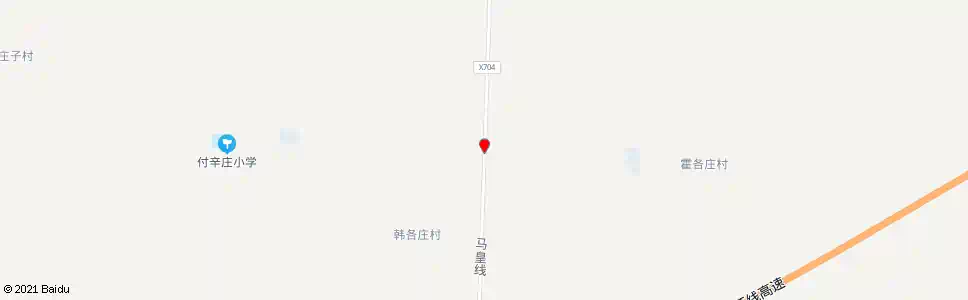 廊坊霍各庄_公交站地图_廊坊公交_妙搜公交查询2025