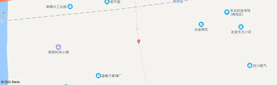 廊坊聚盛建材城_公交站地图_廊坊公交_妙搜公交查询2025