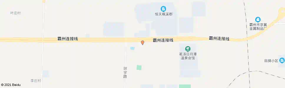 廊坊任辛庄村_公交站地图_廊坊公交_妙搜公交查询2025