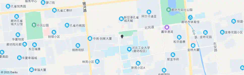 廊坊市财政局_公交站地图_廊坊公交_妙搜公交查询2025