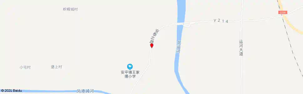 廊坊王家摆华联超市_公交站地图_廊坊公交_妙搜公交查询2025