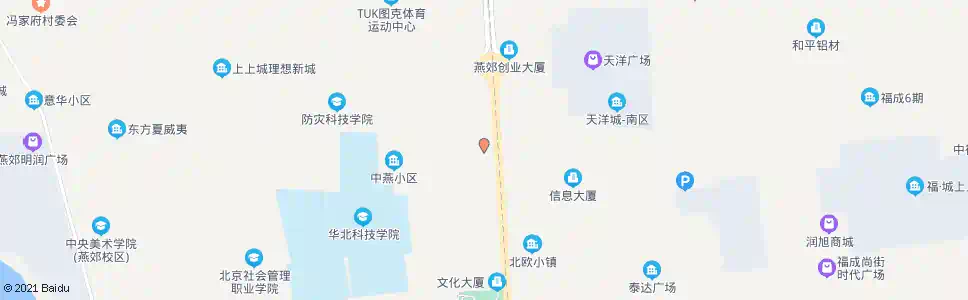 廊坊中美医院_公交站地图_廊坊公交_妙搜公交查询2025