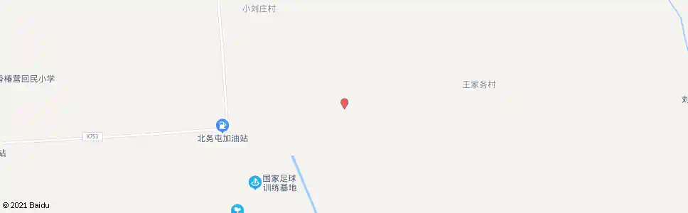 廊坊德辛庄_公交站地图_廊坊公交_妙搜公交查询2025