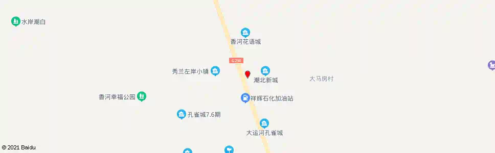 廊坊招呼站(小敏包子铺)_公交站地图_廊坊公交_妙搜公交查询2025