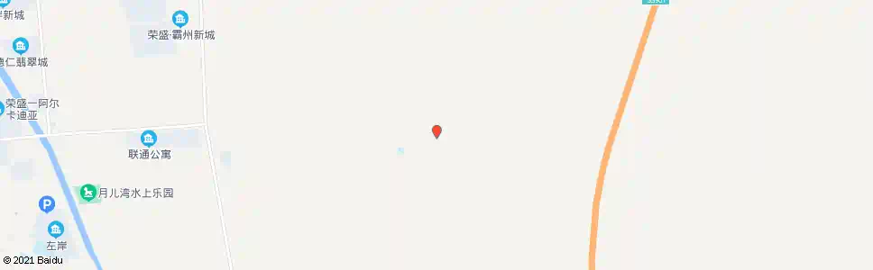 廊坊通州小辛庄村_公交站地图_廊坊公交_妙搜公交查询2025